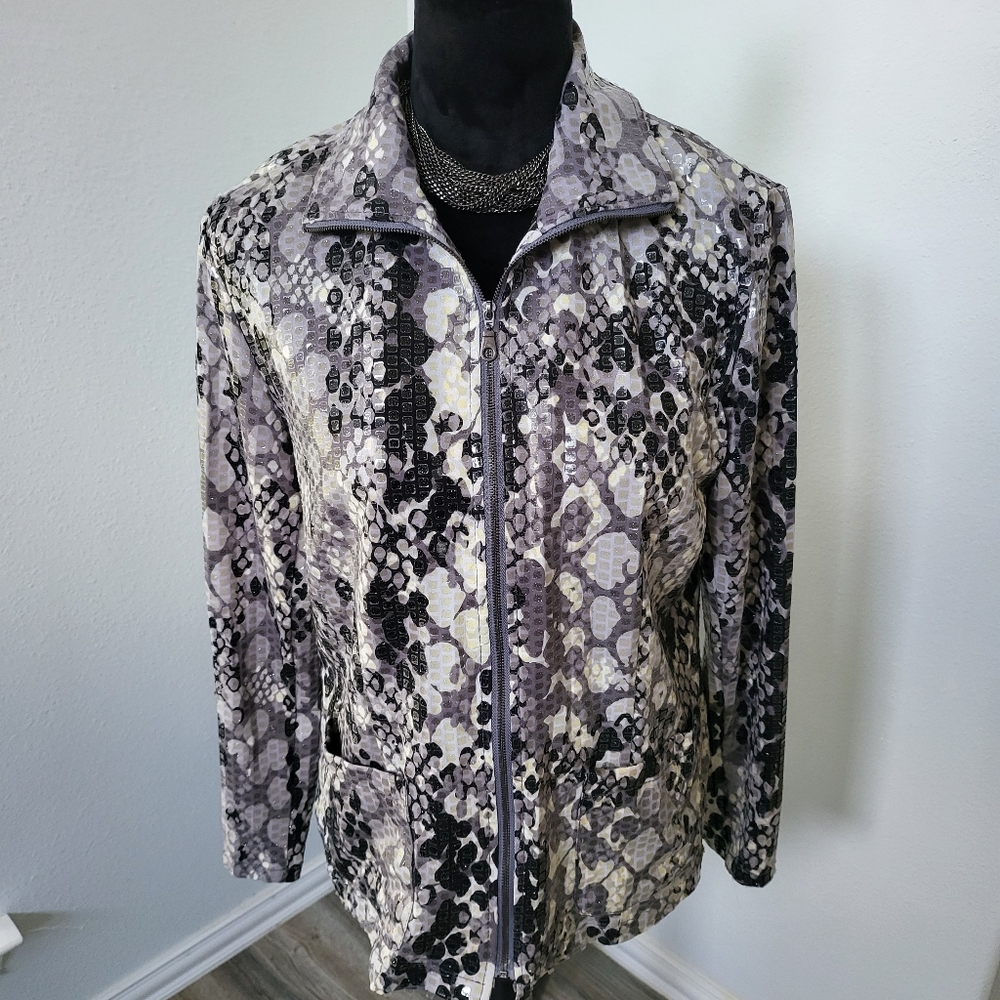 Ruby Rd. Jacket - Picture 4 of 15
